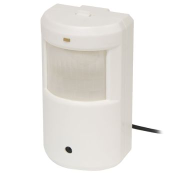 Low Light Built-In Infrared Color Camera