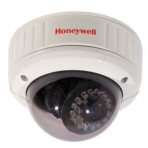 Indoor/outdoor color dome camera