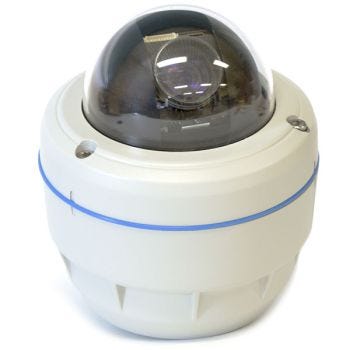 Dome Ptz Exterieur