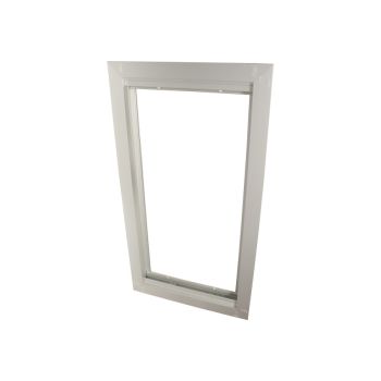 MIRCOM KF-102 Frame for 2 Intercom Panels