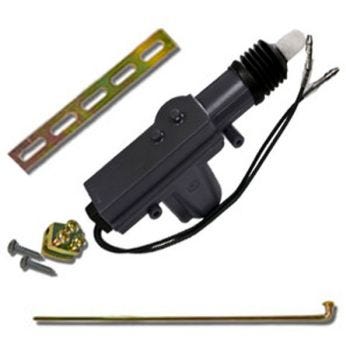 Actionneur de verrouillage central de porte universel 12V CC
