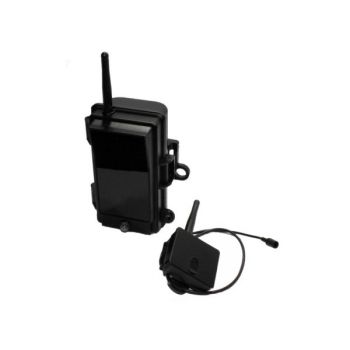 Amplificateur  Infrarouge Sans-Fil
