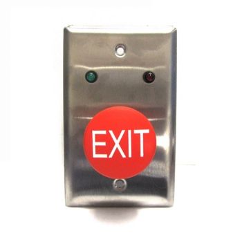 Push/Exit Switch