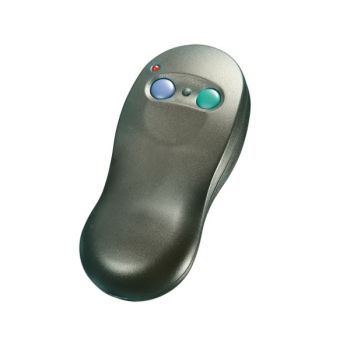 2 Button Hand Held Transmitter
