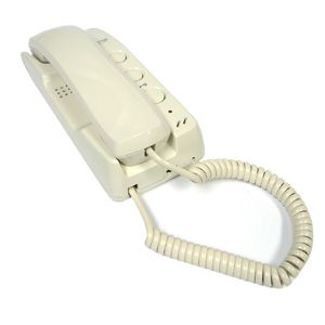 Téléphone d'interphone audio AIPHONE DA-1MD pour série DA
