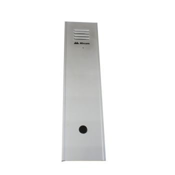 Amplificateur - Clé de postier a 2 fils