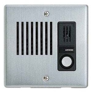 AIPHONE AJ-LEDA Single Call Sub Station for LE Series