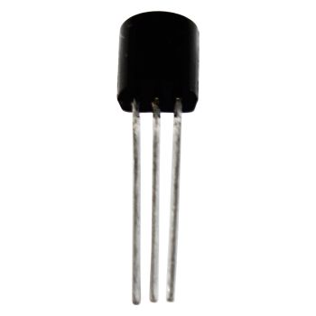 Transistor 2SK152 N-Channel TO-92 NTE312