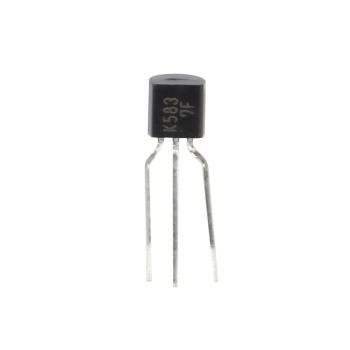 2SK583 - NCH Mosfet - NTE490