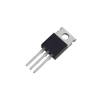 N-Channel Mosfet - 28 A - 100 V