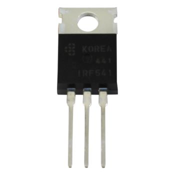 Mosfet N-Channel (NTE2396) - 27 A - 60 V 