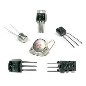 2Sc5207A Transistor Npn