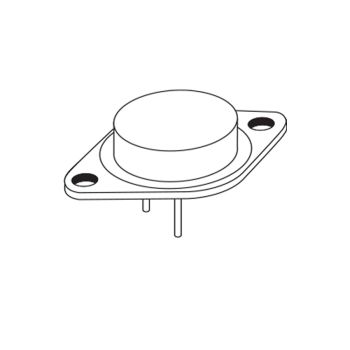 LM338K Positive Voltage Regulator - NTE935 - 1.2 V à 32 V - 5A