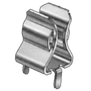 Cq-205S10   Pack Of 10     Fuse Clips Cq-205S