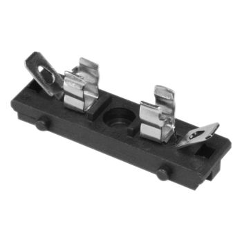 GMA Single Fuse Holder - 10 mm x 40 mm