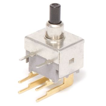 Dpst Momentary Switch N.O