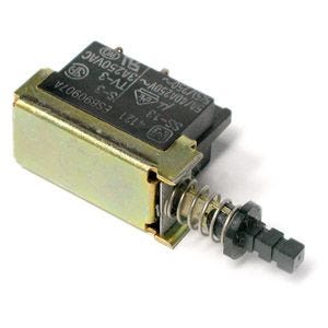 Push Button Switch - ON/OFF