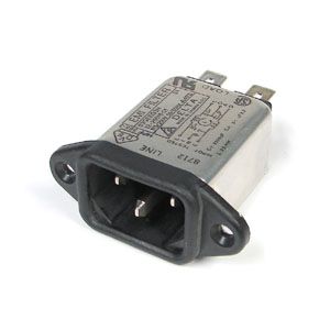 DELtA Filter - 3A