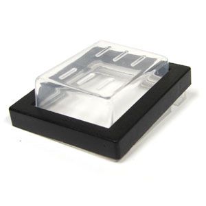 Sr-08-Cap   Capuchon Pour Interrupteur