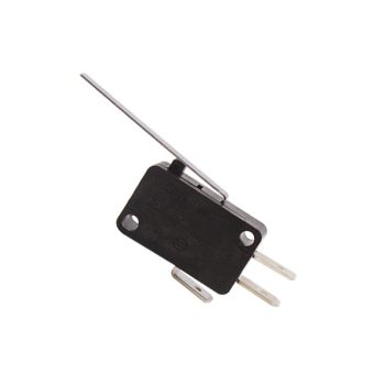 SM-51F-L L19/T Momentary Micro Switch - N.O./N.C. - 125 V - 20 A