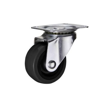 2-Inch Swivel Caster - Load 55 lb