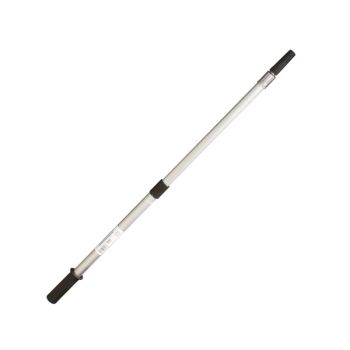 Telescopic Extension Handle - Aluminium - 1M