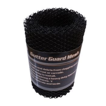 Gutter Guard Mesh - 16½′ x 6¼″