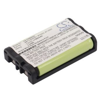 Battery for radio 3.6 V 900 mAh Ni-Mh