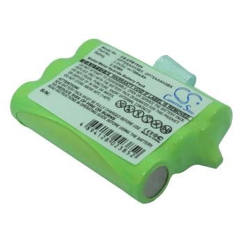 Cordless Phone Battery AT&T/VTECH - 3.6V - NiMH - 700mAh