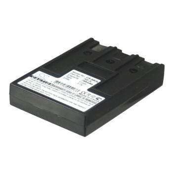 Batterie pour appareil 3.7 V 790 mAh Li-Ion
