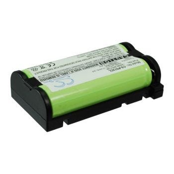 2.4V 1500mAh NI-MH Replacement Battery for Cordless Phone