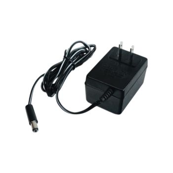 11.6VDC Adapter - 0.18A - 2.1 mm - Positive Center