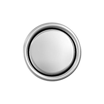 Pile bouton 5397/SR726SW 397 Maxell Oxyde d'argent - 1.5 V
