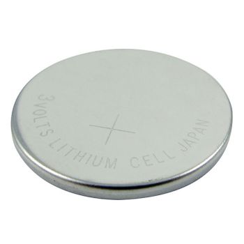 Pile bouton 8093/CR2325 New Energy Lithium - 3 V