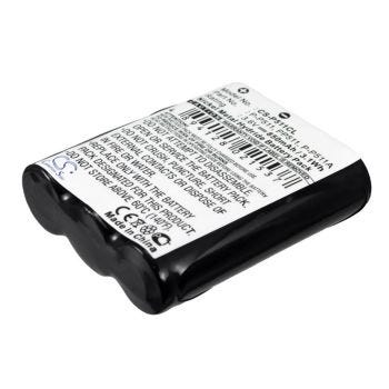 Battery for Cordless Phone PANASONIC P-P511 and HHR-P402A