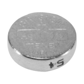 Pile bouton SR731SW 329 Maxell oxyde d'argent - 1.55 V