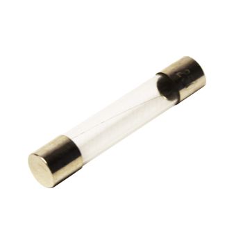 AGC Fuse - Fast Blow - 5 A - Pack of 5