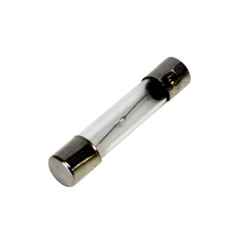 MDL Fuse - Slow Blow - 2.8 A - Pack of 5