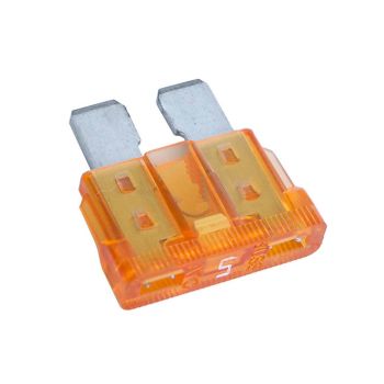 ATC Fuse - 5 A - 5 Pack