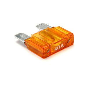 Maxi-20A Fuse Maxi 20A 32V