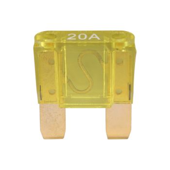 Fuse MAXI For Car - 20A