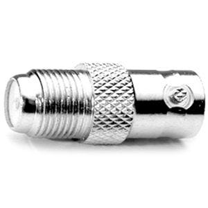 BNC Female To F81 Adapter