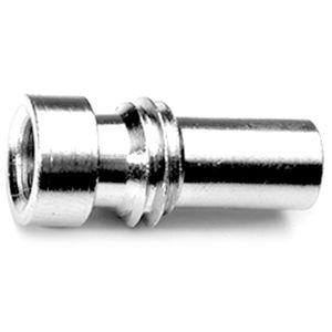 Adaptor For Pl-259 For Wire Rg-59