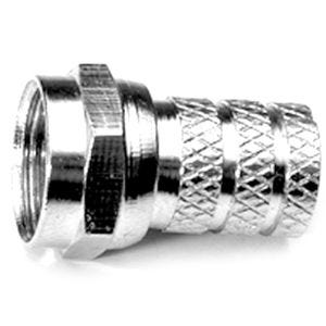 Twist-On No Crimp Connector Rg-59