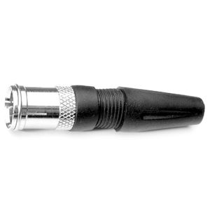 f59 Quick Plug Solderless Screw Type for RG-59/U