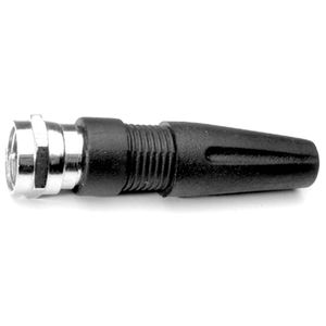 F59 Plus Solderless Screw Type for RG-59/U