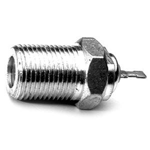 Chassis Mount Connector F-61