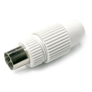 Male Video Plug