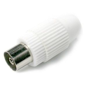 Female Video Plug