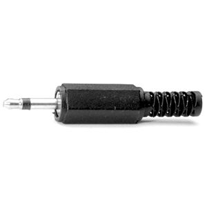 2.5Mm. Mono Plug